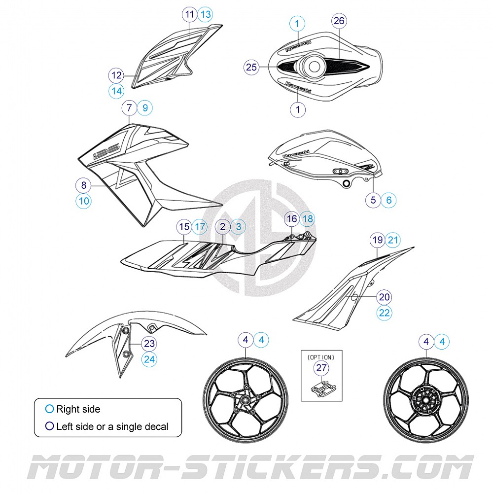 kawasaki-z125-2022-decals